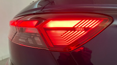 Audi Q4 e-tron 210kW 45 82kWh Black Edition 5dr Auto [Tech Pack] Electric Estate